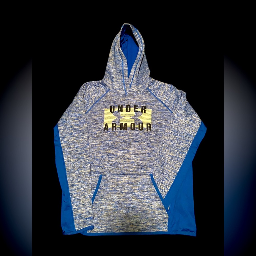 Under Armour Hoodie BNWOT